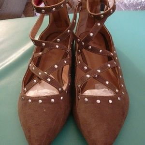 Women flats Shoes